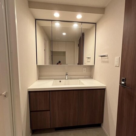 パークアクシス上野グレイスコートの物件内観写真